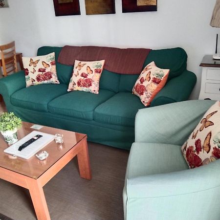 Vivienda Vacacional La Laguna Luxe Kamer foto