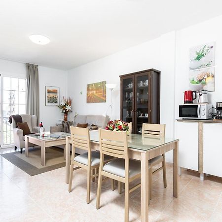 Vivienda Vacacional La Laguna Luxe Buitenkant foto