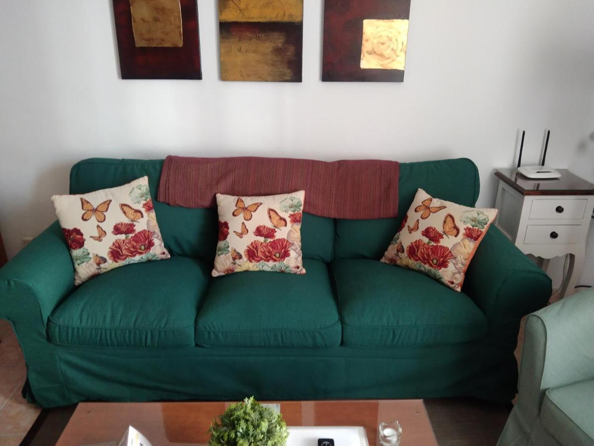 Vivienda Vacacional La Laguna Luxe Buitenkant foto