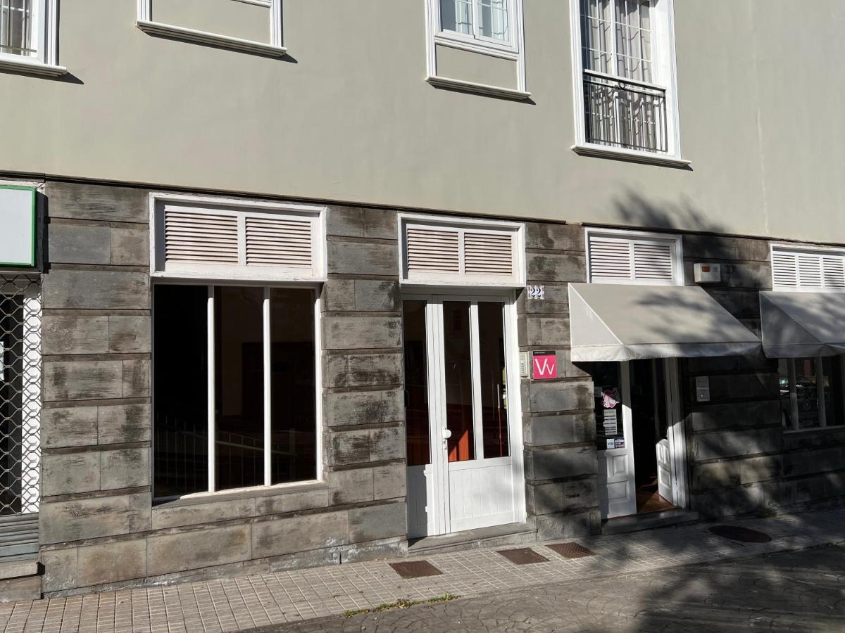 Vivienda Vacacional La Laguna Luxe Buitenkant foto