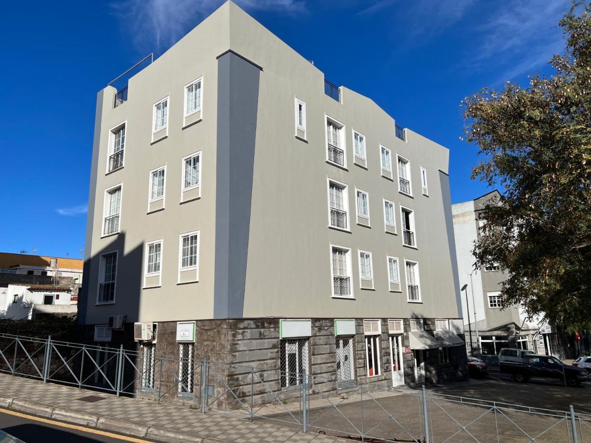 Vivienda Vacacional La Laguna Luxe Buitenkant foto