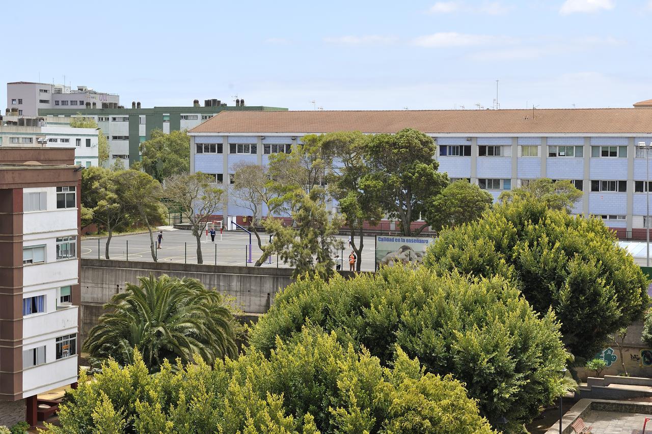 Vivienda Vacacional La Laguna Luxe Buitenkant foto