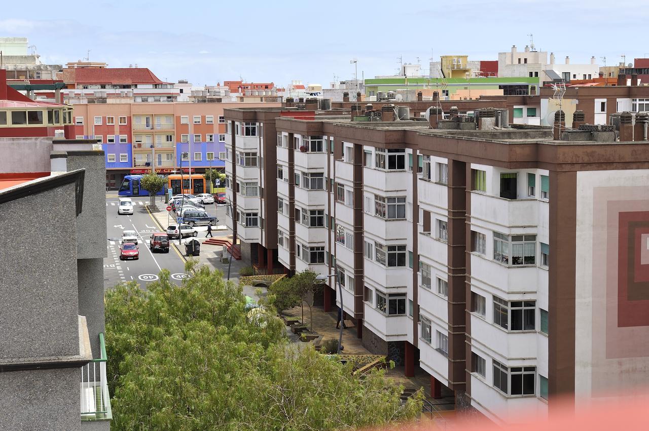 Vivienda Vacacional La Laguna Luxe Buitenkant foto