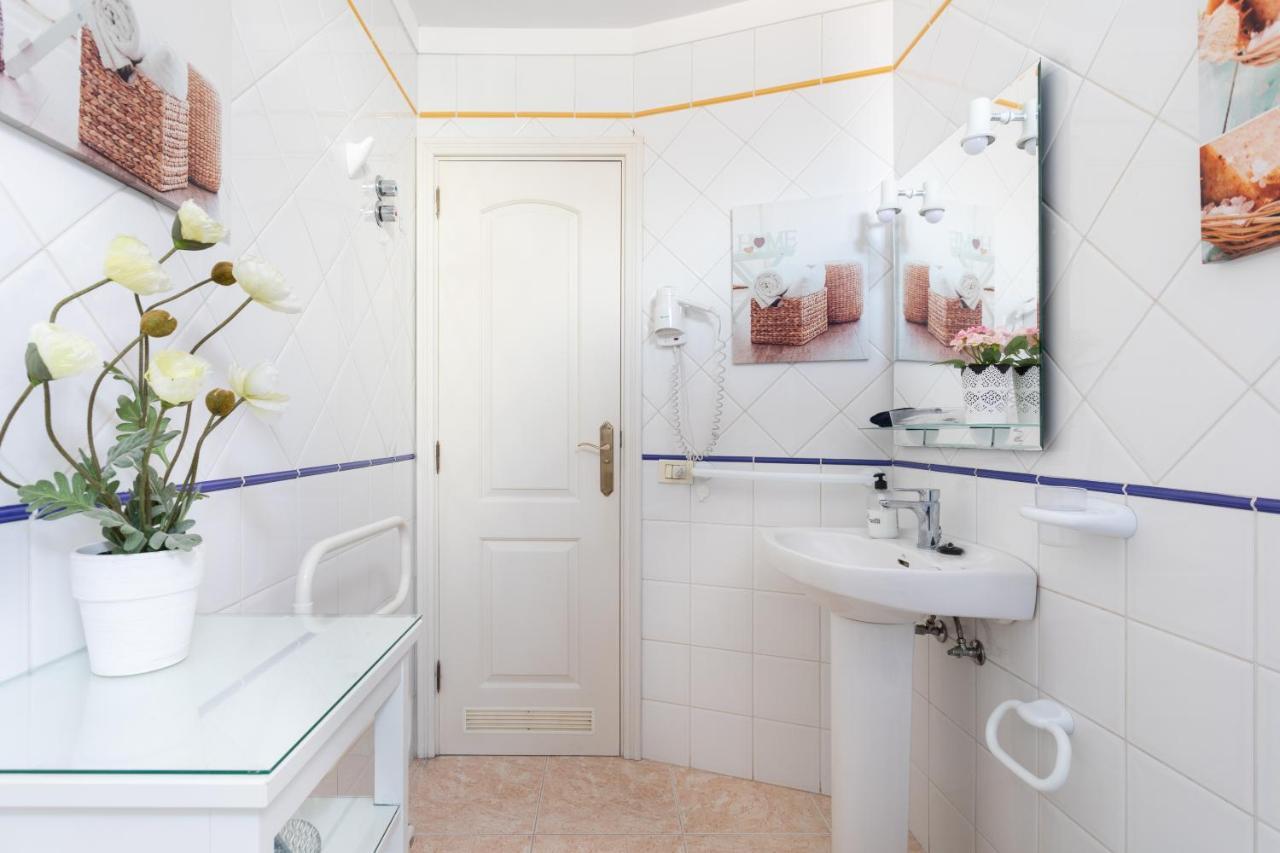 Vivienda Vacacional La Laguna Luxe Buitenkant foto