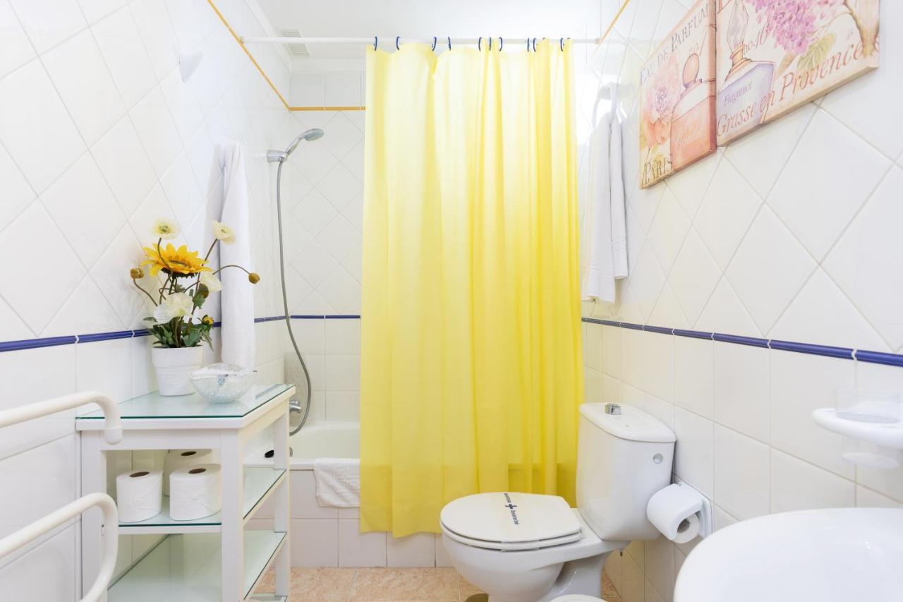 Vivienda Vacacional La Laguna Luxe Buitenkant foto