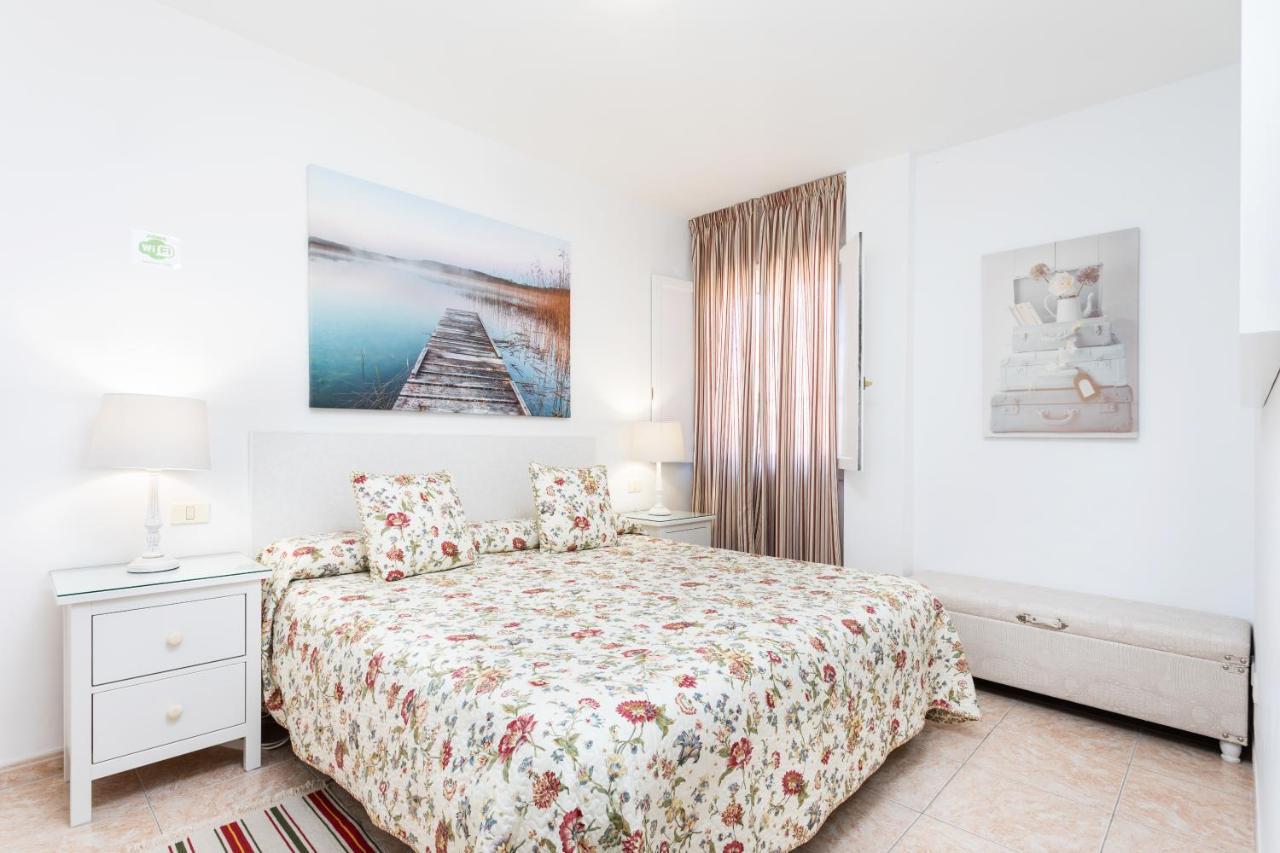 Vivienda Vacacional La Laguna Luxe Buitenkant foto