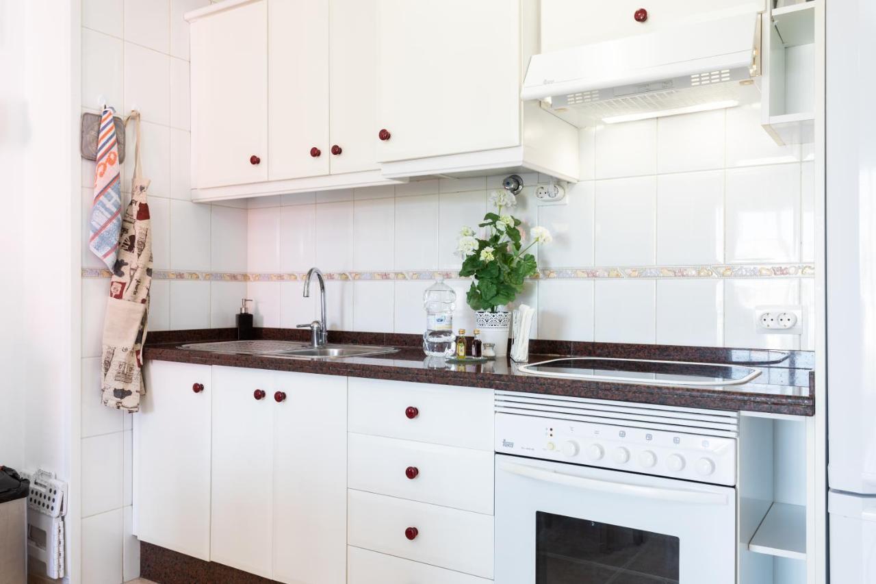 Vivienda Vacacional La Laguna Luxe Buitenkant foto