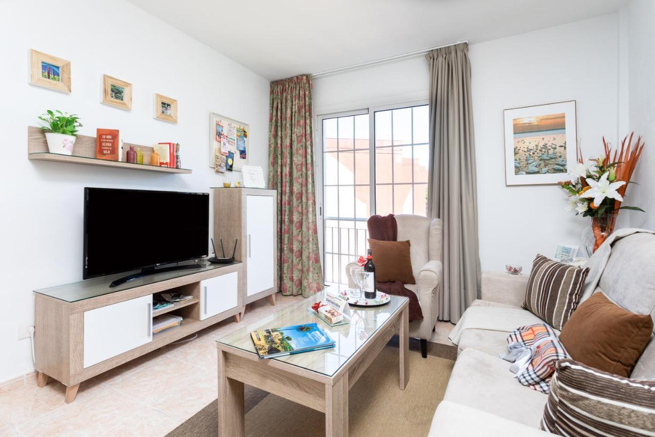Vivienda Vacacional La Laguna Luxe Buitenkant foto