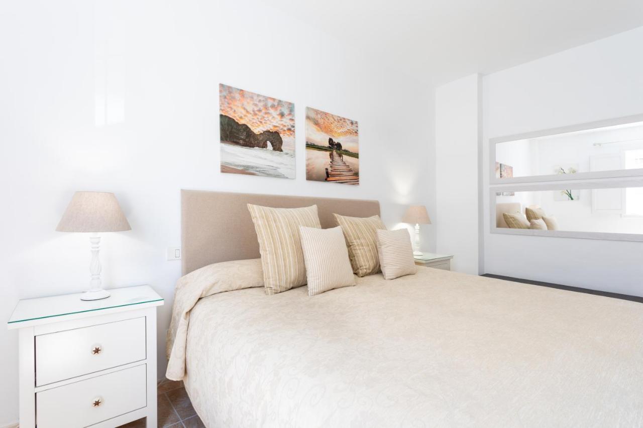 Vivienda Vacacional La Laguna Luxe Buitenkant foto