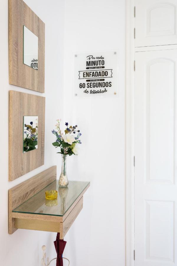 Vivienda Vacacional La Laguna Luxe Buitenkant foto