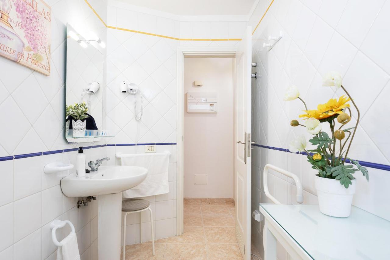 Vivienda Vacacional La Laguna Luxe Buitenkant foto