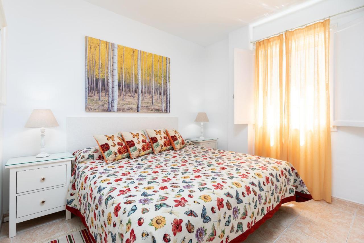 Vivienda Vacacional La Laguna Luxe Buitenkant foto