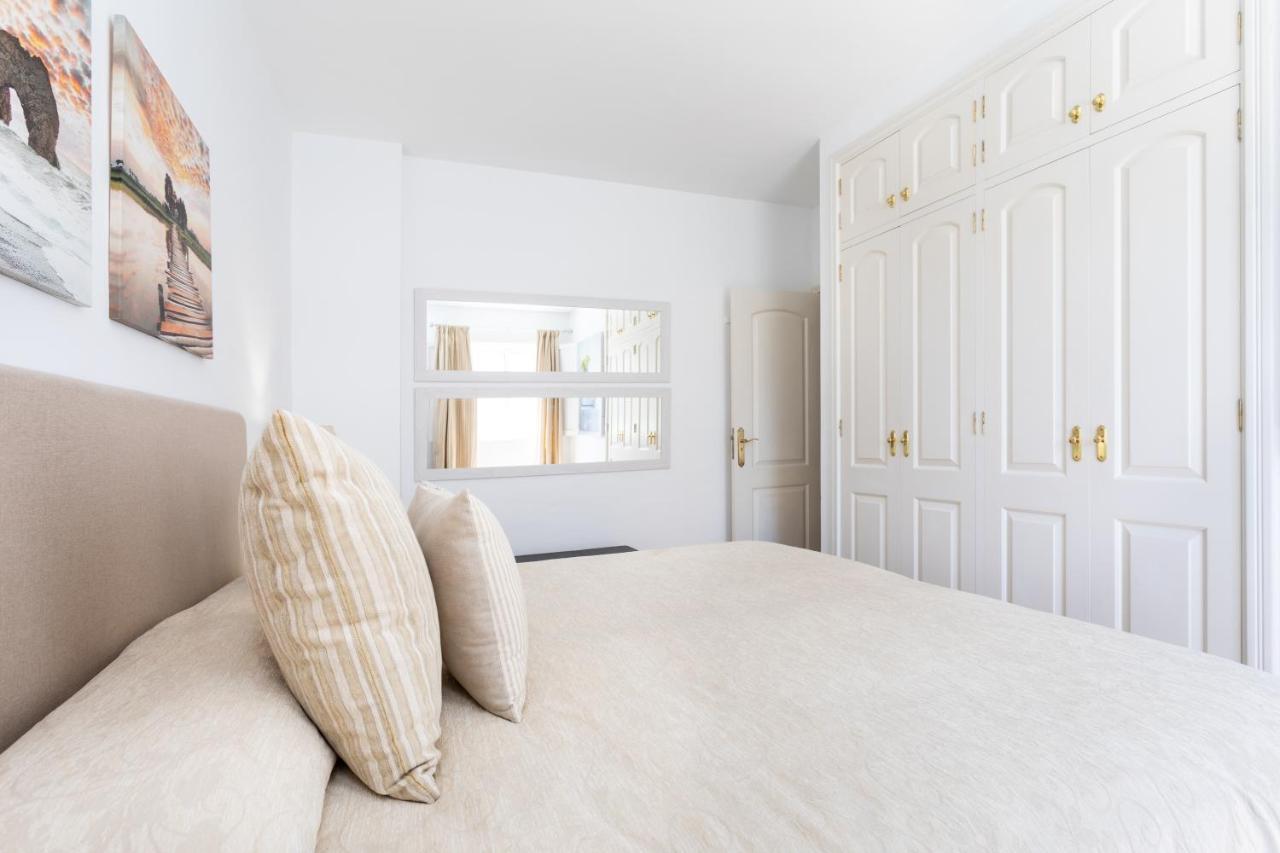 Vivienda Vacacional La Laguna Luxe Buitenkant foto